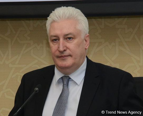 То, что журналисты стали жертвами армянской политики, вызывает только сожаление – Коротченко