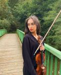18-летняя азербайджанка удостоена чешского "Оскара" - впервые в истории города Пльзень