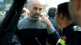 Один из самых харизматичных актеров Пярвиз Мамедрзаев отмечает юбилей: Без единого произнесенного слова… (ФОТО)
