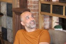 Один из самых харизматичных актеров Пярвиз Мамедрзаев отмечает юбилей: Без единого произнесенного слова… (ФОТО)