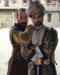Один из самых харизматичных актеров Пярвиз Мамедрзаев отмечает юбилей: Без единого произнесенного слова… (ФОТО)