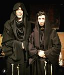 Один из самых харизматичных актеров Пярвиз Мамедрзаев отмечает юбилей: Без единого произнесенного слова… (ФОТО)