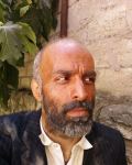 Один из самых харизматичных актеров Пярвиз Мамедрзаев отмечает юбилей: Без единого произнесенного слова… (ФОТО)