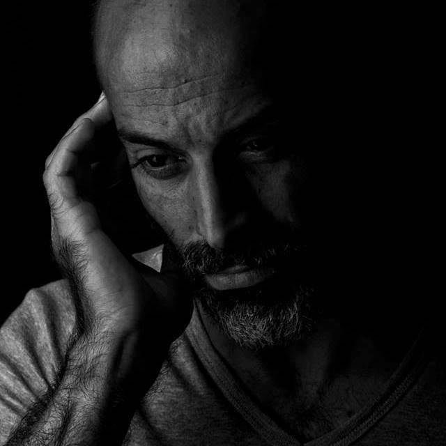 Один из самых харизматичных актеров Пярвиз Мамедрзаев отмечает юбилей: Без единого произнесенного слова… (ФОТО)