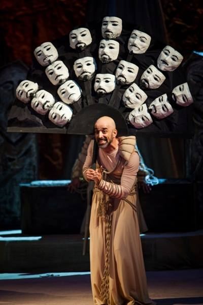 Один из самых харизматичных актеров Пярвиз Мамедрзаев отмечает юбилей: Без единого произнесенного слова… (ФОТО)