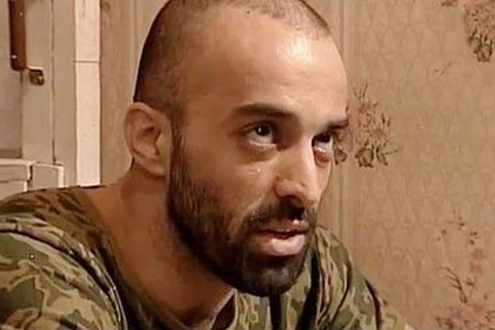 Один из самых харизматичных актеров Пярвиз Мамедрзаев отмечает юбилей: Без единого произнесенного слова… (ФОТО)