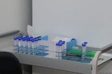 В азербайджанской армии проводится добровольная вакцинация от COVID-19 – Минобороны (ФОТО/ВИДЕО)