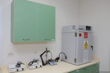 В азербайджанской армии проводится добровольная вакцинация от COVID-19 – Минобороны (ФОТО/ВИДЕО)