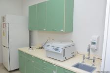 В азербайджанской армии проводится добровольная вакцинация от COVID-19 – Минобороны (ФОТО/ВИДЕО)