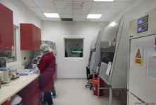 В азербайджанской армии проводится добровольная вакцинация от COVID-19 – Минобороны (ФОТО/ВИДЕО)