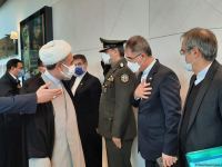 В Азербайджане находится делегация парламента Ирана (ФОТО)