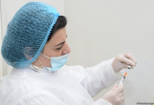 Гемофилия не является противопоказанием для вакцинации от COVİD-19 – глава ассоциации