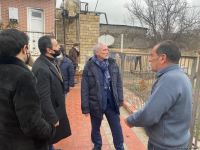 Russian MP acquainted with barbarity of Armenians in Barda - Trend TV