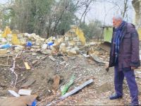 Russian MP acquainted with barbarity of Armenians in Barda - Trend TV