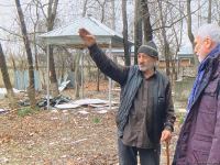 Russian MP acquainted with barbarity of Armenians in Barda - Trend TV