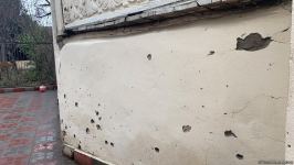 Russian MP acquainted with barbarity of Armenians in Barda - Trend TV