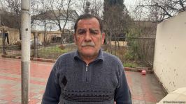 Russian MP acquainted with barbarity of Armenians in Barda - Trend TV