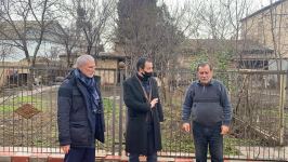 Russian MP acquainted with barbarity of Armenians in Barda - Trend TV