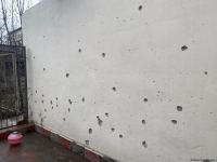 Russian MP acquainted with barbarity of Armenians in Barda - Trend TV