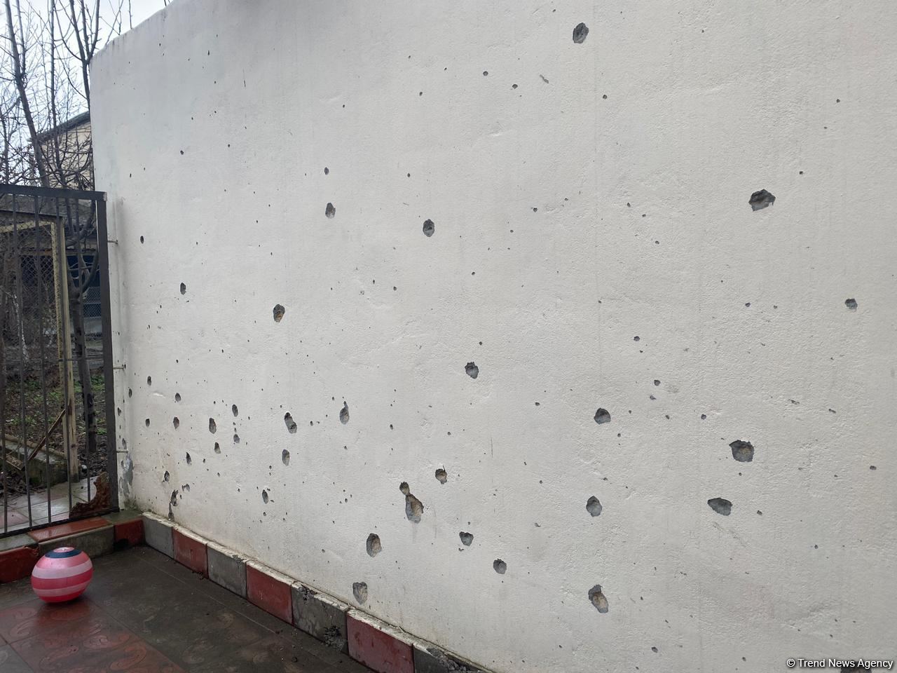 Russian MP acquainted with barbarity of Armenians in Barda - Trend TV