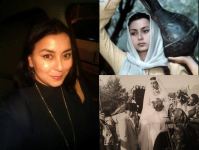 Эксклюзивное интервью с Натаван Мамедовой из Израиля - кинозвезда 80-х, чемпион по кунг-фу, дарующая здоровье (ВИДЕО, ФОТО)