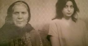 Эксклюзивное интервью с Натаван Мамедовой из Израиля - кинозвезда 80-х, чемпион по кунг-фу, дарующая здоровье (ВИДЕО, ФОТО)