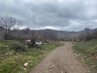 Photo report from Muradkhanli, Mardanli villages of Azerbaijani Gubadly district