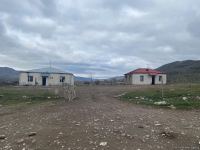 Photo report from Muradkhanli, Mardanli villages of Azerbaijani Gubadly district