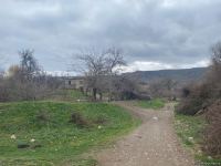 Photo report from Muradkhanli, Mardanli villages of Azerbaijani Gubadly district