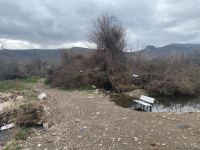 Photo report from Muradkhanli, Mardanli villages of Azerbaijani Gubadly district