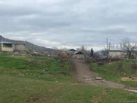 Photo report from Muradkhanli, Mardanli villages of Azerbaijani Gubadly district