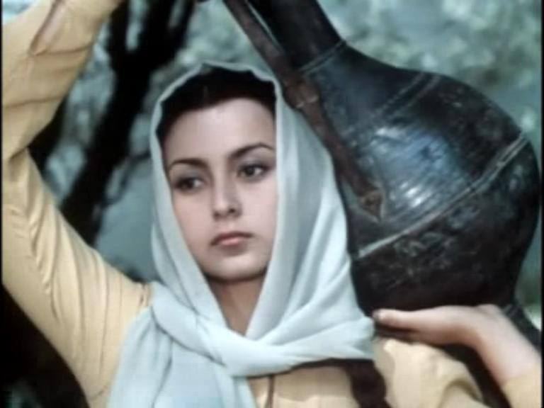 Эксклюзивное интервью с Натаван Мамедовой из Израиля - кинозвезда 80-х, чемпион по кунг-фу, дарующая здоровье (ВИДЕО, ФОТО)
