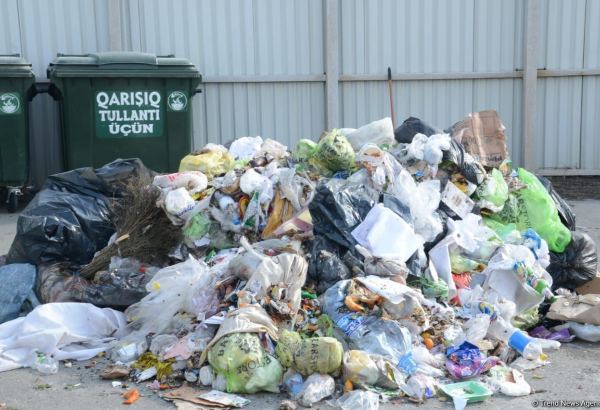 Kazakhstan to attract investments for efficient use of household waste