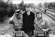 Всю жизнь считал себя бакинцем - Павел Лебешев. Его фильмы любили миллионы, но не все знали о нем (ФОТО)