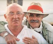 Всю жизнь считал себя бакинцем - Павел Лебешев. Его фильмы любили миллионы, но не все знали о нем (ФОТО)
