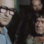 Всю жизнь считал себя бакинцем - Павел Лебешев. Его фильмы любили миллионы, но не все знали о нем (ФОТО)