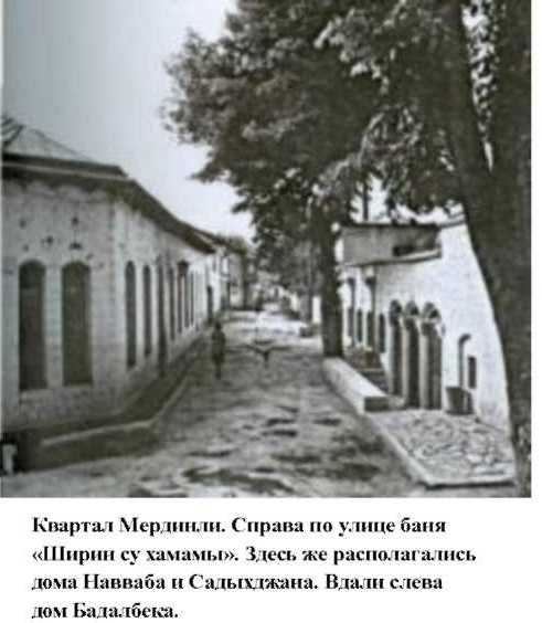 Həmişə təmizlikdə! Бани города Шуша – старинные традиции, особенности для женщин (ФОТО)