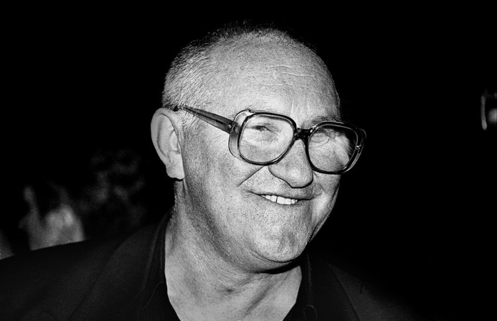 Всю жизнь считал себя бакинцем - Павел Лебешев. Его фильмы любили миллионы, но не все знали о нем (ФОТО)