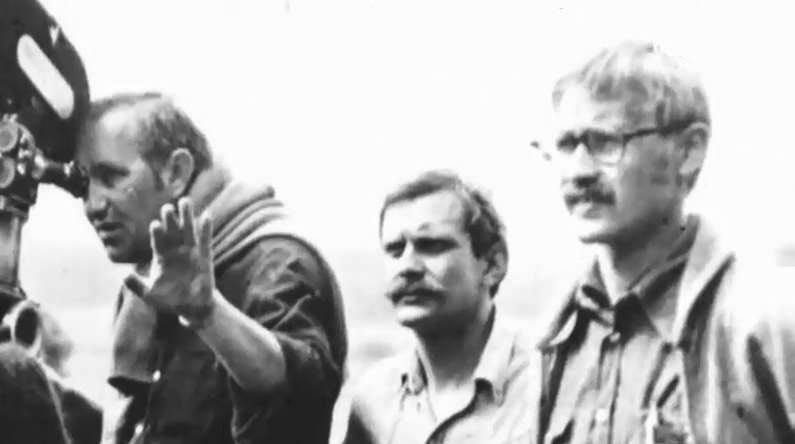 Всю жизнь считал себя бакинцем - Павел Лебешев. Его фильмы любили миллионы, но не все знали о нем (ФОТО)