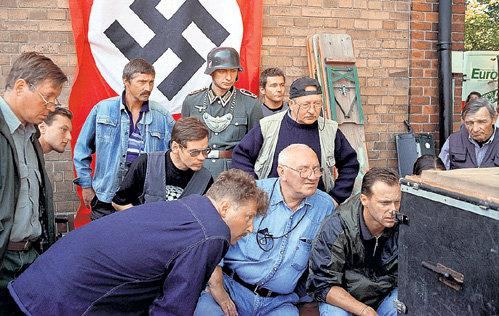 Всю жизнь считал себя бакинцем - Павел Лебешев. Его фильмы любили миллионы, но не все знали о нем (ФОТО)