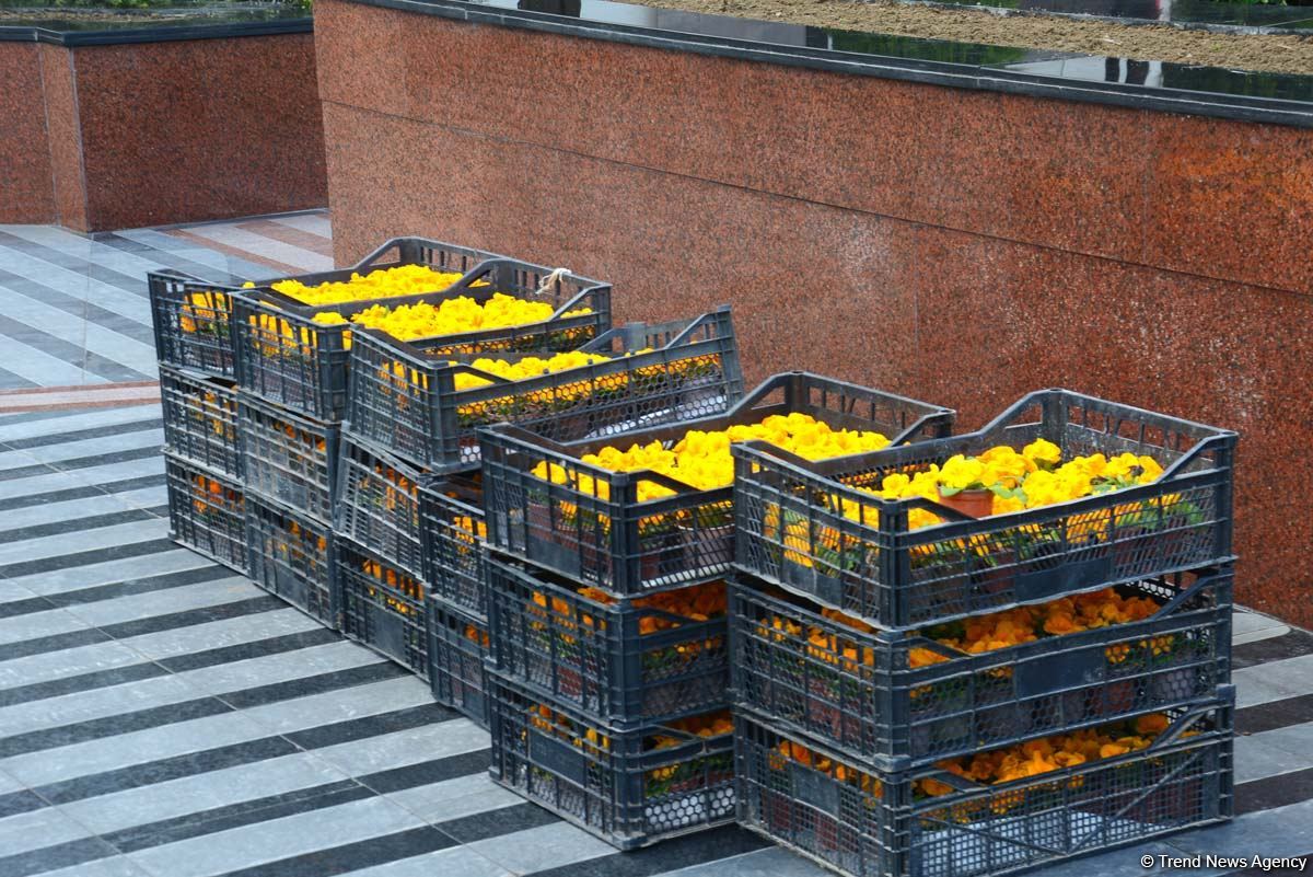 Ведется подготовительная работа в связи с 29-й годовщиной Ходжалинского геноцида - репортаж Trend TV