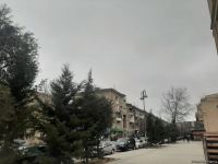 Погода в Баку начала меняться (ФОТО)