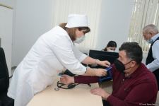 Представители политпартий Азербайджана проходят вакцинацию (ФОТО/ВИДЕО)