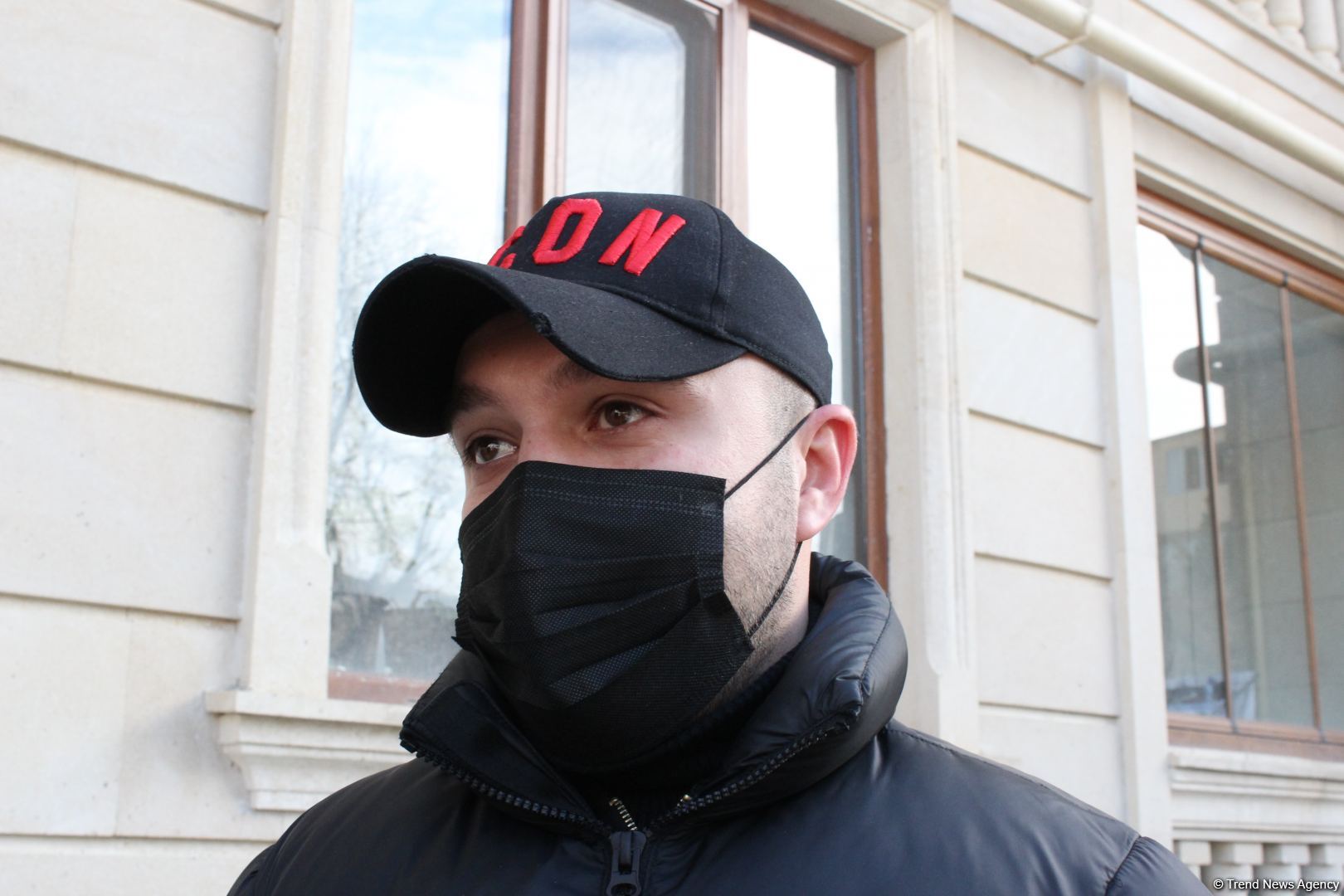 Отец завещал похоронить его в Лянкяране рядом с родителями – сын народного артиста Ялчына  Рзазаде (ФОТО)