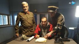 Загадочные смерти общественно-политических и культурных деятелей Азербайджана (ВИДЕО, ФОТО)