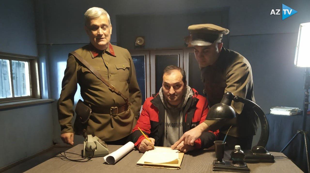 Загадочные смерти общественно-политических и культурных деятелей Азербайджана (ВИДЕО, ФОТО)