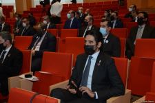 Азербайджан впервые вспоминает Ходжалинскую трагедию как страна-победитель - ректор Университета ADA (ФОТО)