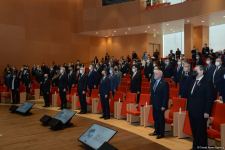 Азербайджан впервые вспоминает Ходжалинскую трагедию как страна-победитель - ректор Университета ADA (ФОТО)