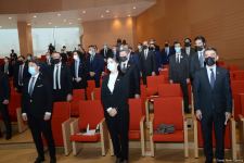 Азербайджан впервые вспоминает Ходжалинскую трагедию как страна-победитель - ректор Университета ADA (ФОТО)