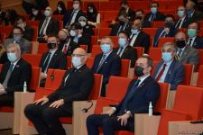 Азербайджан впервые вспоминает Ходжалинскую трагедию как страна-победитель - ректор Университета ADA (ФОТО)